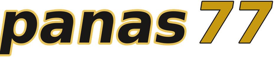 panas77 logo