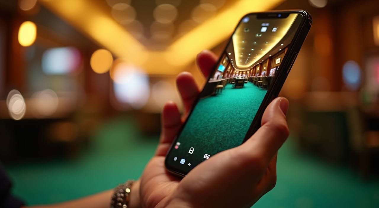 panas77 Detailed Keno action with studio and betting variety